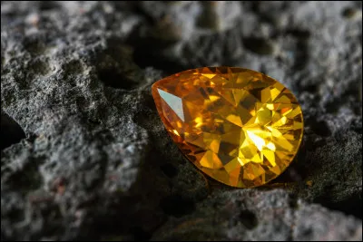 Quelle pierre précieuse préfères-tu ?