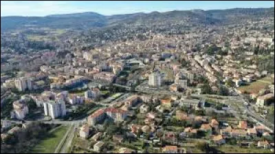 Quelle est la ville la plus peuplée ?