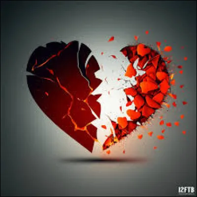 As-tu déjà était trahi par une personne ?