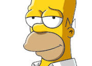 Quiz Quiz Homer Simpson