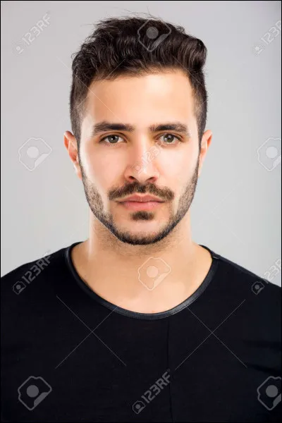 Tu préfères : (garçons #2)