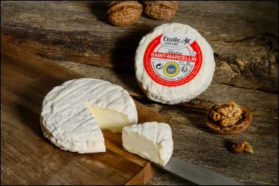 Voici un bon fromage que vous reconnaîtrez ! Où sommes-nous ?