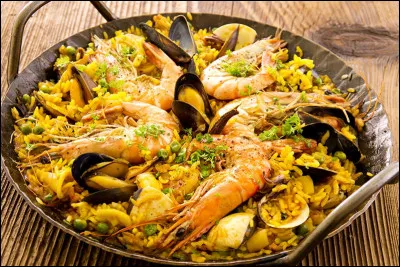 Nous conserverons un magnifique souvenir de notre séjour en Espagne ! Où dégustons-nous cette spécialité spécifique à la ville ?