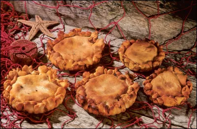 Hmm, j'adore ça ! Je rêvais de retrouver cette farce aux poulpes ! On va aller se balader pour digérer, mais où donc ? Qui a une idée ?