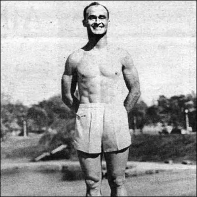 Quel agrès développé par le gymnaste George Nissen en 1930 est utilisé aux Jeux olympiques depuis lédition de Sydney en 2000 ?