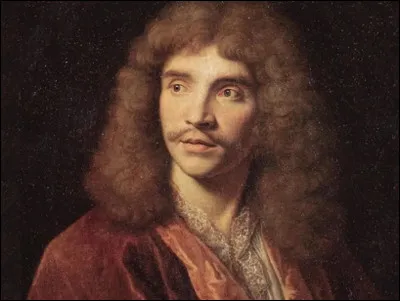 Qui est ce comédien et dramaturge auteur de la pièce ''Amphitryon'' dans laquelle un des personnages se nomme ''Mercure'' ?