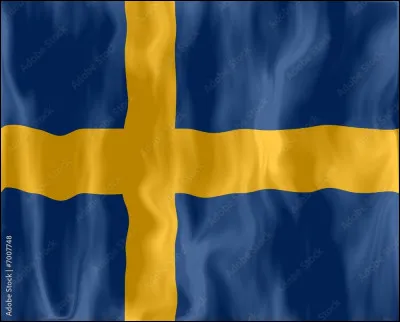 Quel est ce drapeau ?