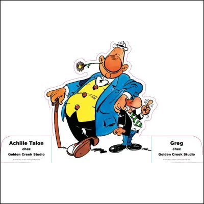 Il visait l'étalon de son ennemi pendant qu'elle filait l'écheveau de laine !