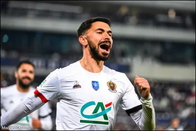 Pour cette histoire tirée par les cheveux, je ne vois que Véronique et Yolande :