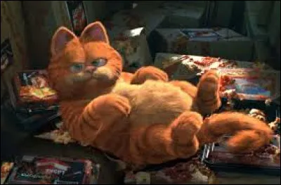 Ils ne sont pas enroués, ils ne se parlent plus et un chat les sépare !