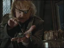 Quel sort utiliserais-tu pour agrandir cette araigne ?