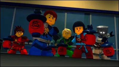 Dans lépisode spécial intitulé "Le Jour des âmes disparues", lequel de ces ninjas parvient à vaincre son adversaire le dernier ?