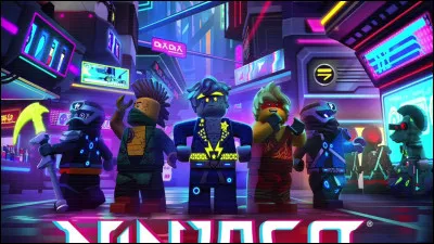 Dans la saison 12, lequel de ces ninjas perd sa vie le dernier, dans le jeu vidéo "Premier Empire" ?