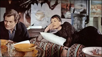 Quel est le titre de ce film sorti en 1972 ?