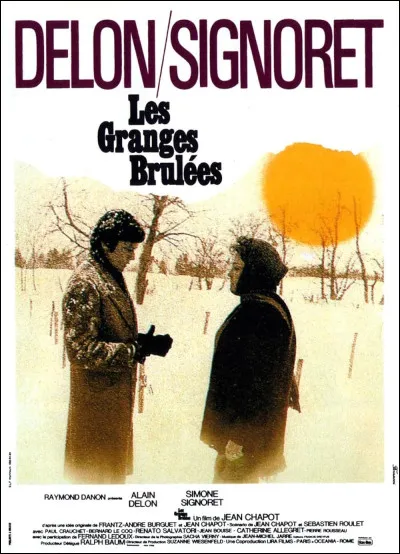 Dans quelle région française a été tourné ce film policier ?