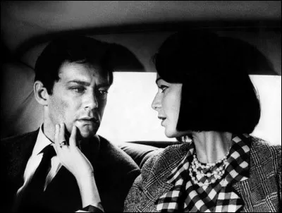 Quel est le titre de ce film de Louis Malle des années 60 ?