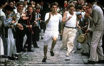 Quel est ce film sur le monde du sport ?