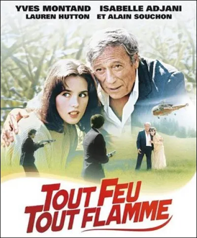 Qui est le réalisateur de cette comédie ?