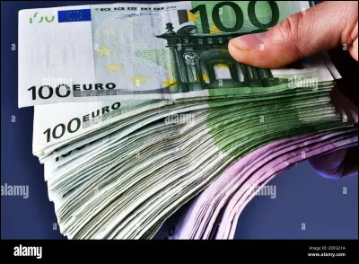 Le gagnant du concours "Prodiges" remporte la somme de 20 000 euros. Pourrais-tu participer à cette émission juste pour cette fortune ?