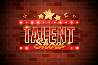 Quel est ton talent ?