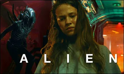 Préfères-tu les robots ou les extraterrestres ?