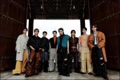 Quelle est ta saison préférée ?