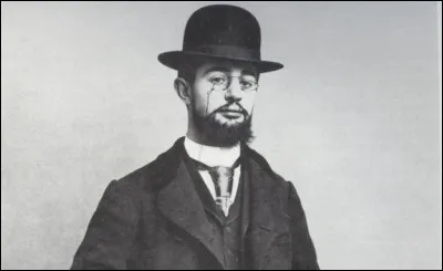 Quel est le prénom de Toulouse Lautrec, peintre et figure emblématique des cabarets de la fin du 19e siècle ?