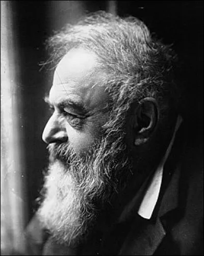 Qui a dit : " Il faut mettre de l'argent de côté pour en avoir devant soi " ?