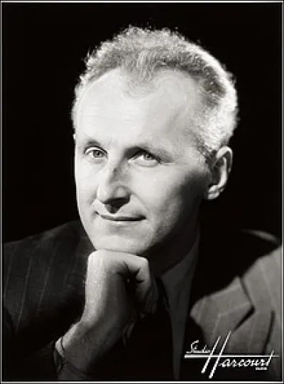 Qui était André Raimbourg ?