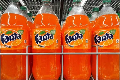 Quel est le goût de cette boisson ?