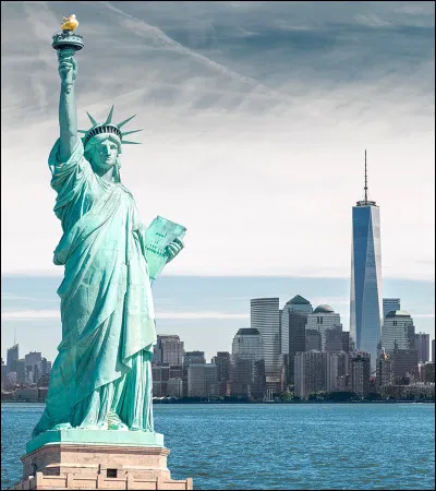 De qui est la chanson "New York avec toi" ?