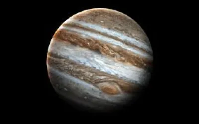'' Jupiter'' est une planète...