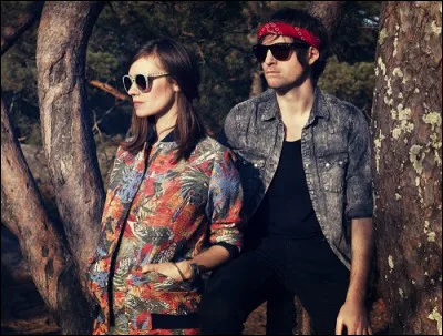 ''Jupiter'' est un groupe de musique de quel genre ?