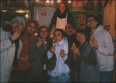 Qui a été éliminé aux portes de la tournée ?