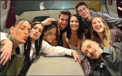 Qui a été immunisé pour le prime de la tournée ?