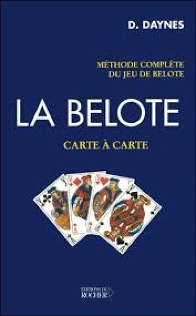 Quelle est la valeur du valet d'atout ?