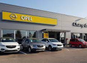 Quiz Opel d'hier  aujourd'hui (A)