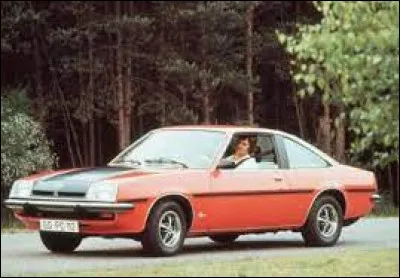 De quel modèle s'agit-il ?