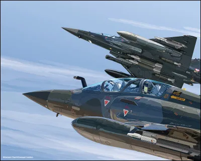 Quel est cet avion ?