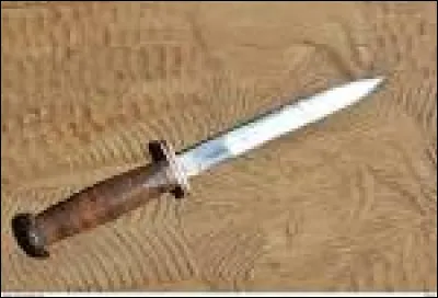 Avec quelles armes préféreriez-vous vous battre ?