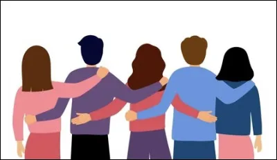 Pour être votre ami il faut obligatoirement :