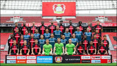 Quel est le nom exact de ce club allemand ?