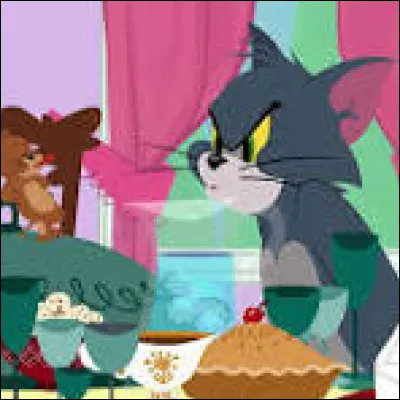 Qui est le fils de Spyke ?