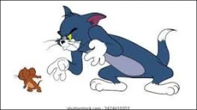 Qui est la mère de Tom & Jerry ?