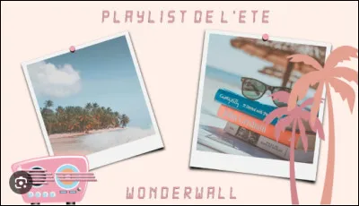 "Wonderwall" a été chantée par :