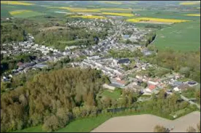 Quelle est cette petite région du sud-ouest du département, rurale, peu peuplée, aux terres vallonnés, formant une transition entre les grandes étendues de la Champagne et les régions de bocage ?