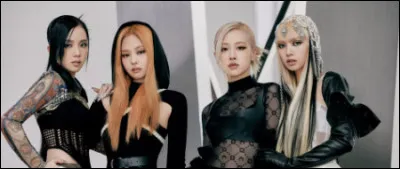 Quelle chanson de l'album ''Born Pink'' préfères-tu ?