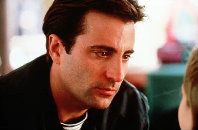 Comment s'intitule ce drame avec Garcia ?