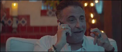 Ce drame avec Garcia est...