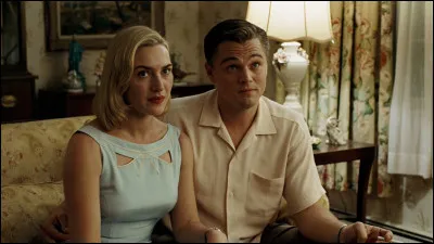 Dans un de ces films, deux stars qui ont joué un couple iconique jouent un couple qui se sépare. Comment s'intitule ce film ?